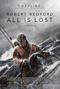 Phim Cuộc Hành Trình Đơn Độc Trên Biển - All Is Lost (2013)