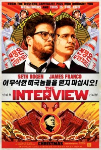 Phim Cuộc Phỏng Vấn - The Interview (2014)