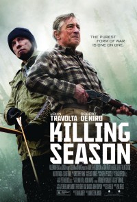 Phim Cuộc săn tử thần - Killing Season (2013)