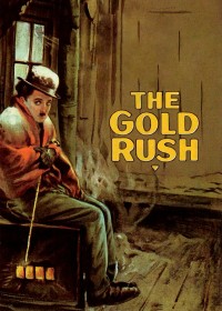 Phim Cuộc Săn Vàng - The Gold Rush (1925)