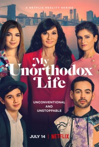 Phim Cuộc sống bất thường của tôi - My Unorthodox Life (2021)