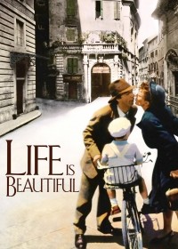 Phim Cuộc Sống Tươi Đẹp - Life Is Beautiful (1997)