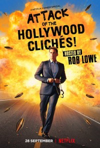 Phim Cuộc tấn công của khuôn mẫu Hollywood! - Attack of the Hollywood Clichés! (2021)