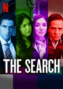 Phim Cuộc Tìm Kiếm Bé Gái Mất Tích - The Search (2020)