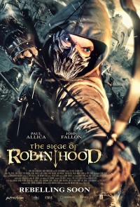 Phim Cuộc Vây Hãm Của Robin Hood - The Siege Of Robin Hood (2022)