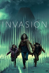 Phim Cuộc Xâm Lăng (Phần 1) - Invasion (Season 1) (2021)