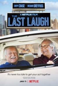 Phim Cười một lần cuối - The Last Laugh (2019)