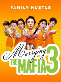Phim Cưới Nhầm Mafia 3 - Marrying The Mafia 3 (2006)