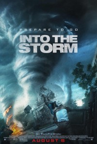 Phim Cuồng Phong Thịnh Nộ - Into the Storm 2014 (2014)