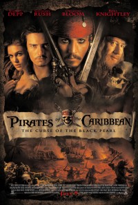 Phim Cướp biển vùng Caribbe (Phần 1): Lời Nguyền Của Tàu Ngọc Trai Đen - Pirates of the Caribbean: The Curse of the Black Pearl (2003)