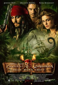 Phim Cướp biển vùng Caribbe (Phần 2): Chiếc rương tử thần - Pirates of the Caribbean: Dead Man's Chest (2006)