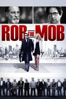 Phim Cướp Tiền Mafia - Rob the Mob (2014)