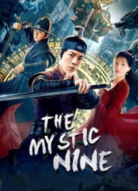 Phim Cửu Môn - The Mystic Nine (2021)