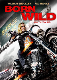 Phim Dã Chiến Giang Hồ - Born Wild (2001)