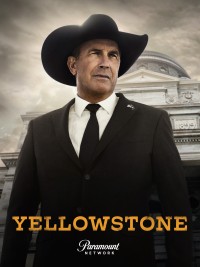 Phim Đá Vàng (Phần 5) - Yellowstone (Season 5) (2022)