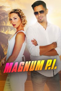 Phim Đặc Nhiệm Magnum - Magnum P.I. (2018)