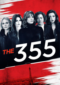 Phim Đặc Vụ 355 - The 355 (2022)