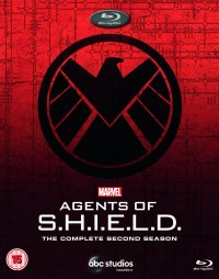 Phim Đặc Vụ S.H.I.E.L.D. (Phần 2) - Marvel's Agents Of S.H.I.E.L.D. (Season 2) (2014)
