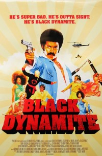 Phim Đặc Vụ Trả Thù - Black Dynamite (2010)