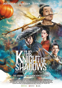 Phim Đại Chiến Âm Dương - The Knight of Shadows: Between Yin and Yang (2019)