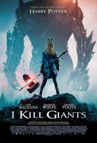 Phim Đại Chiến Gã Khổng Lồ - I Kill Giants (2017)