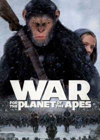 Phim Đại Chiến Hành Tinh Khỉ - War for the Planet of the Apes (2017)