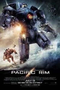Phim Đại Chiến Rô Bốt - Pacific Rim (2013)