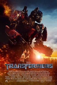 Phim Đại chiến Robot - Transformers (2007)