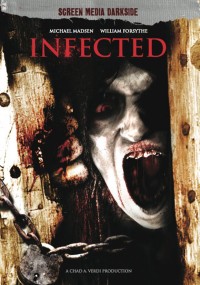 Phim Đại Dịch - Infected (2014)