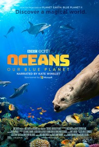 Phim Đại Dương: Hành Tinh Xanh Của Chúng Ta - Oceans: Our Blue Planet (2018)