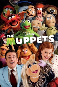 Phim Đại nhạc hội rối - The Muppets (2011)