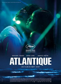 Phim Đại Tây Dương - Atlantique (2019)