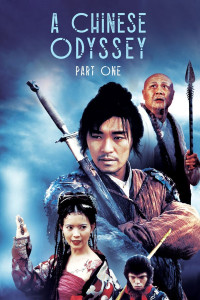 Phim Đại thoại Tây du phần 1: Nguyệt quang bảo hạp - Chinese Odyssey (Part I), A (1995)