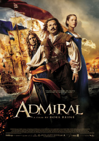 Phim Đại Thủy Chiến - The Admiral (2014)