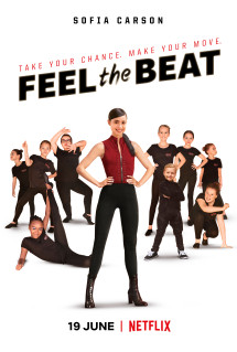 Phim Đắm chìm trong nhịp điệu - Feel the Beat (2020)