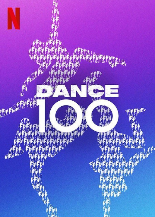 Phim Dance 100 - Dance 100 (2023)