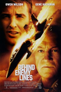 Phim Đằng Sau Chiến Tuyến - Behind Enemy Lines (2001)