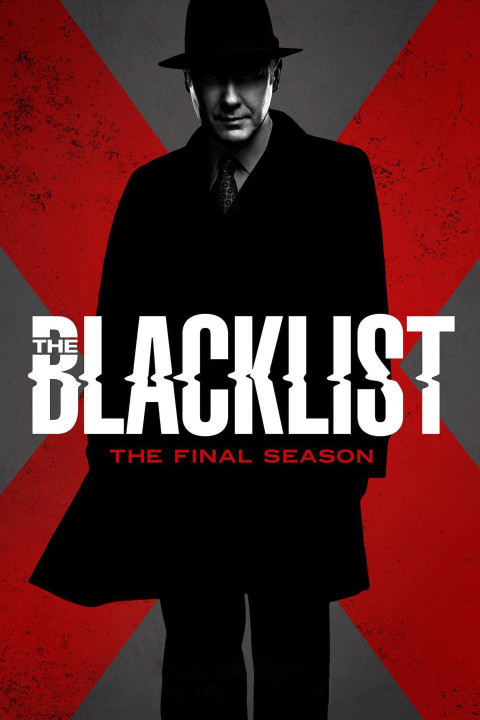 Phim Danh Sách Đen (Phần 10 - The Final) - The Blacklist (Season 10 - The Final Season) (2023)