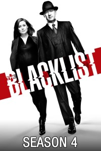 Phim Danh Sách Đen (Phần 4) - The Blacklist (Season 4) (2016)