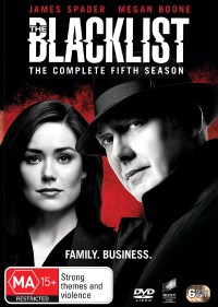 Phim Danh Sách Đen (Phần 5) - The Blacklist (Season 5) (2017)