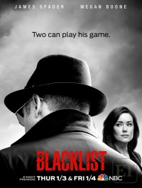 Phim Danh Sách Đen (Phần 6) - The Blacklist (Season 6) (2019)