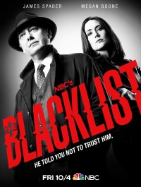 Phim Danh Sách Đen (Phần 7) - The Blacklist (Season 7) (2019)