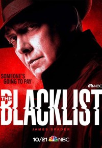 Phim Danh Sách Đen (Phần 9) - The Blacklist (Season 9) (2022)
