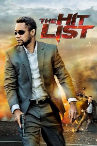Phim Danh Sách Đen - The Hit List (2011)
