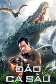 Phim Đảo Cá Sấu - Crocodile Island (2020)
