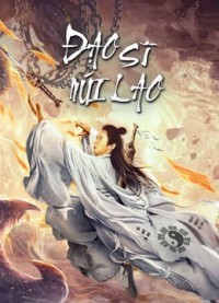 Phim Đạo Sĩ Núi Lao - Laoshan Taoist (2021)