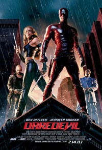 Phim Daredevil: Hiệp sĩ Mù - Daredevil (2003)