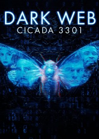 Phim Dark Web: Cicada 3301 - Dark Web: Cicada 3301 (2021)
