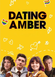 Phim Dating Amber - Dating Amber (2020)