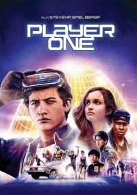 Phim Đấu Trường Ảo - Ready Player One (2018)